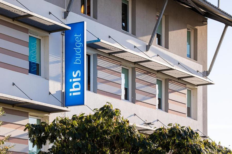 Ibis Budget Carcassonne Aeroport - A61 Exterior photo